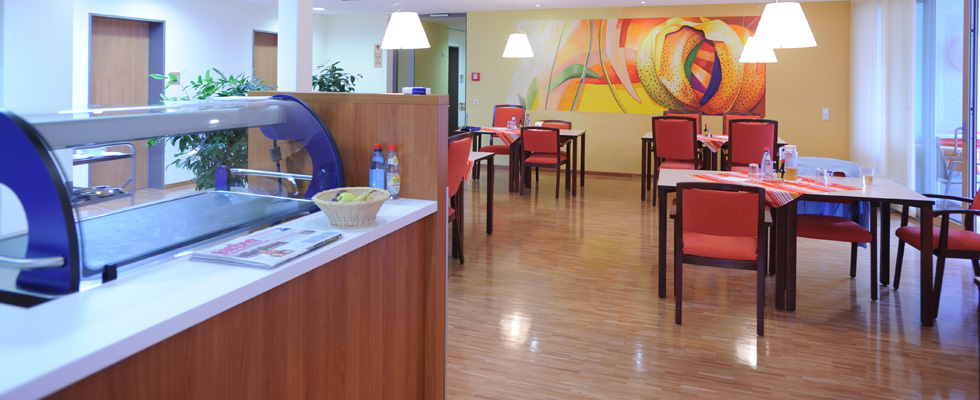 Bild aus der Einrichtung | AWO-Seniorenheim Kempten | Altenheim Kempten | Pflegeheim Kempten | Pflegeplatz Kempten